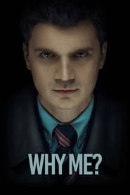 Why Me' Poster