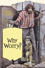 Why Worry' Poster