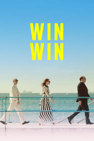 WiNWiN' Poster