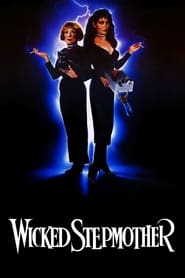 Wicked Stepmother' Poster