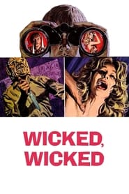 Wicked Wicked' Poster