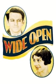 Wide Open' Poster