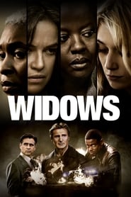 Widows' Poster