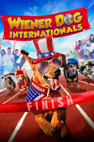 Wiener Dog Internationals' Poster