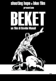Beket' Poster