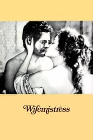 Wifemistress' Poster