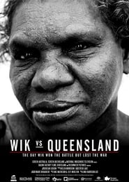 Wik vs Queensland' Poster