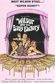 Wilbur and the Baby Factory' Poster