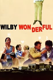 Wilby Wonderful' Poster