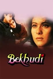 Bekhudi' Poster