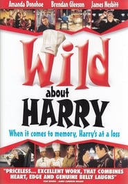 Wild About Harry' Poster