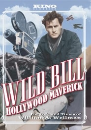 Wild Bill Hollywood Maverick' Poster