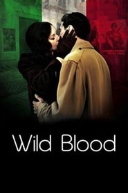 Wild Blood' Poster