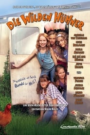 The Wild Chicks' Poster