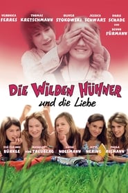 Wild Chicks in Love' Poster