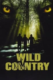Wild Country' Poster