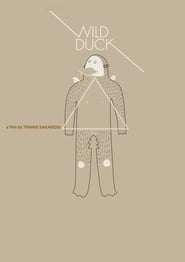 Wild Duck' Poster