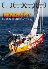 Wild Eyes The Abby Sunderland Story' Poster