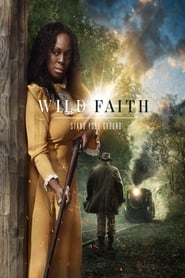 Wild Faith' Poster