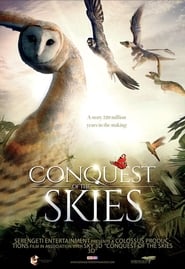Wild Flight Conquest of the Skies 3D' Poster