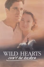 Wild Hearts Cant Be Broken' Poster