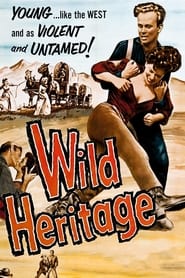 Wild Heritage' Poster
