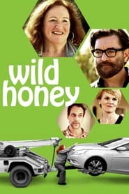 Wild Honey' Poster