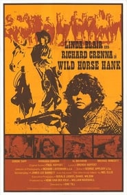 Wild Horse Hank' Poster