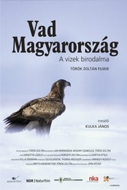 Wild Hungary  A Water Wonderland' Poster