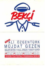 Beki' Poster