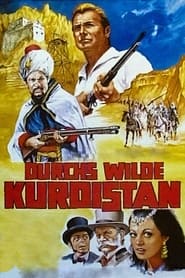 The Wild Men of Kurdistan' Poster
