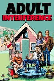 Adult Interference' Poster