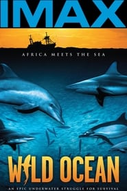 Wild Ocean' Poster