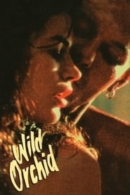 Wild Orchid' Poster