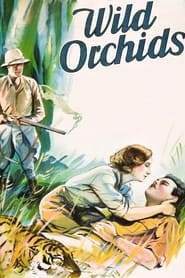 Wild Orchids' Poster
