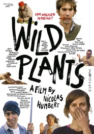 Wild Plants' Poster