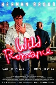Wild Romance' Poster