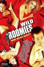 Wild Roomies' Poster
