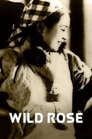 Wild Rose' Poster