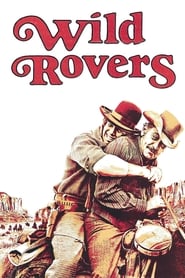 Wild Rovers' Poster