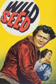 Wild Seed' Poster