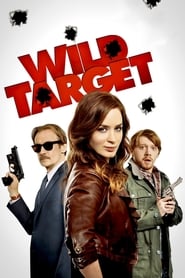 Wild Target' Poster