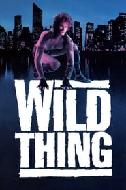 Wild Thing' Poster