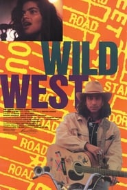 Wild West' Poster