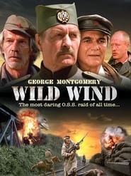 Wild Wind' Poster