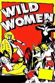 Wild Women' Poster