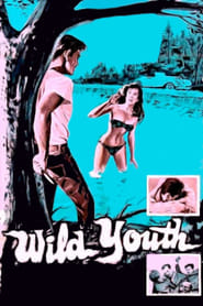 Wild Youth' Poster