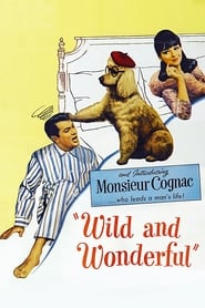 Wild and Wonderful' Poster