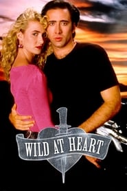 Wild at Heart' Poster