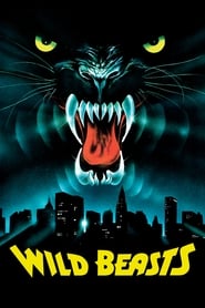 Wild Beasts' Poster